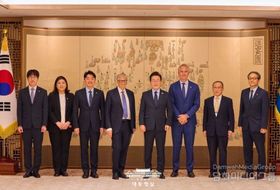 이재명 대통령 "지구·지구인 위한 공공활동, 대한민국 정부도 함께 할 것"