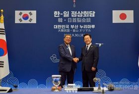 이재명 대통령, 일본 총리 방한 계기 한일 정상회담 개최