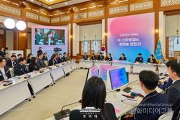 이재명 대통령 "전통적 방식의 일자리 창출 한계…창업 사회로 가야"