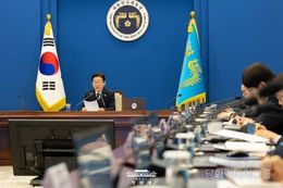 이재명 대통령 "반시장적 담합 행위는 암적 존재…무거운 제재 뒤따라야"