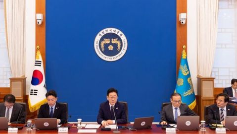 이재명 대통령 "위기일수록 재정의 신속한 투입 꼭 필요…추경 편성 속도"