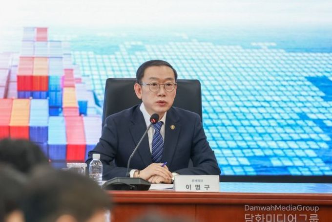 관세청, 비정상적 관행과 불법행위 엄정 대응한다