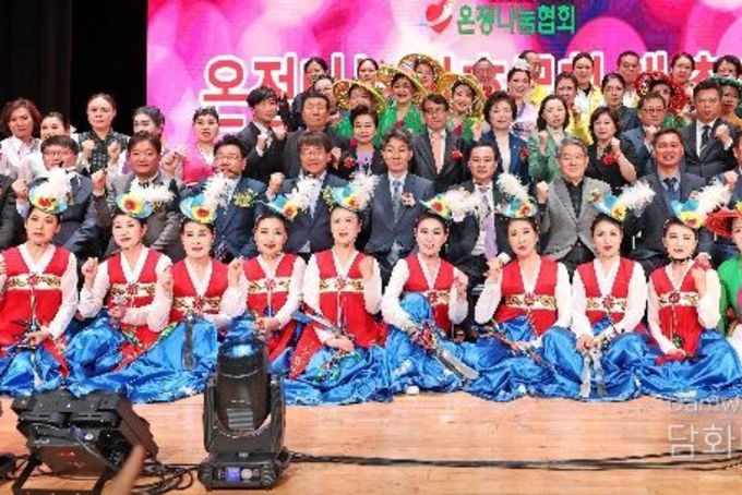 재외동포청, 문화로 하나 되는 동포사회…상호 존중과 공존의 가치 확인