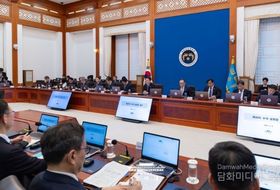 이재명 대통령 "호르무즈 해협 우리 선박·선원 안전 귀환에 역량 총동원"