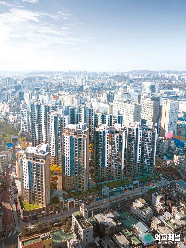 GS건설, 2022년 신규 수주 16조 넘어 창사 이래 최대