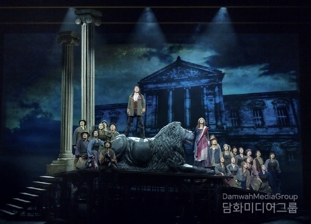 뮤지컬 ‘마리 앙투아네트’, 선거철 꼭 봐야 할 뮤지컬 ‘진실과 거짓, 통찰력 있는 메시지’
