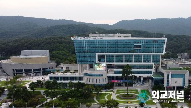 이천시청