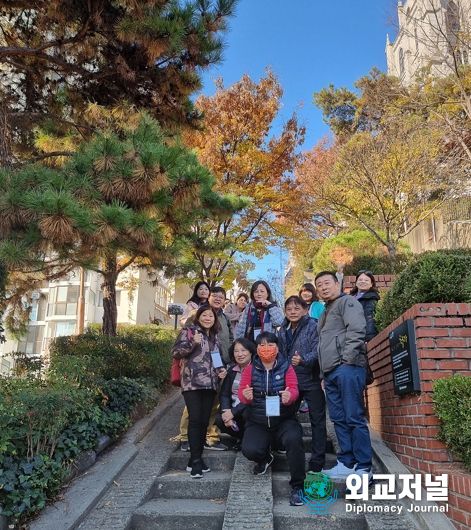 대만관광객 1만 4천명, 대구국제공항으로 몰려온다!