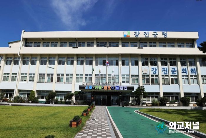 강진군, 2023년 특별교부세 70억 원 확보‘역대 최대 규모’