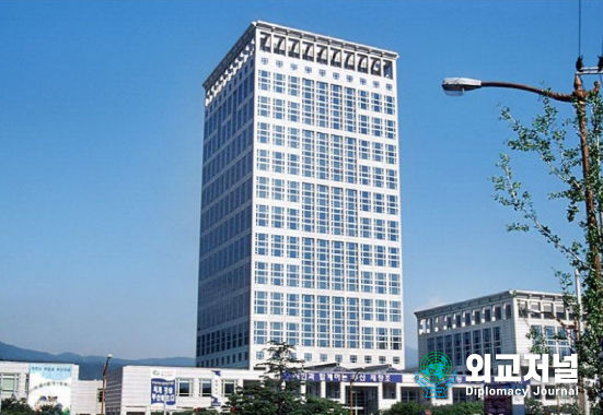 부산시청사