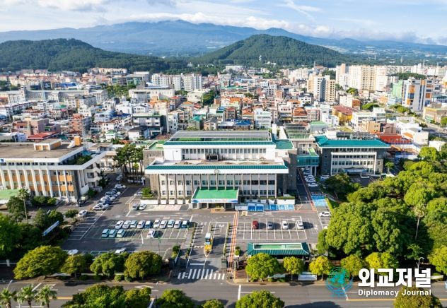 제주도청