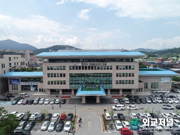 남원시청