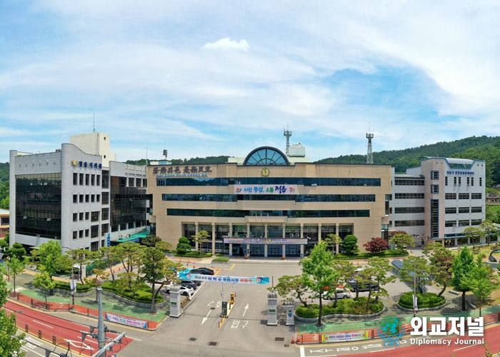 정읍시청