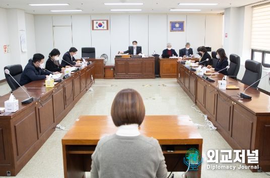 군산시의회, 새해 첫 임시회 12일 개회