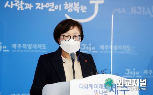 제2공항 전략환경제주도의 입장
