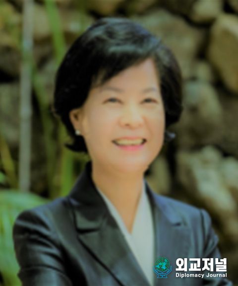 김애숙 의회사무처장