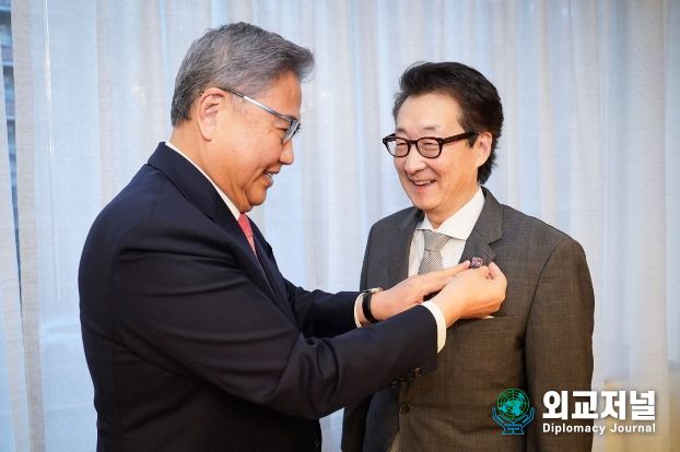 빅터 차(Victor Cha)
