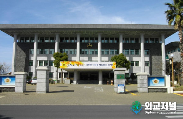 제주도의회