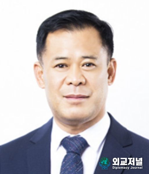 제주도의회 김대진 의원