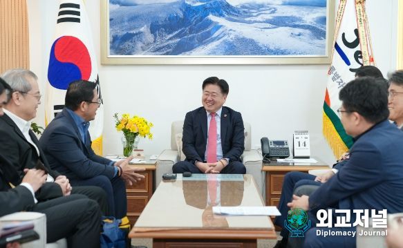 제주도, 싱가포르와 아세안 관광객 유치 공조