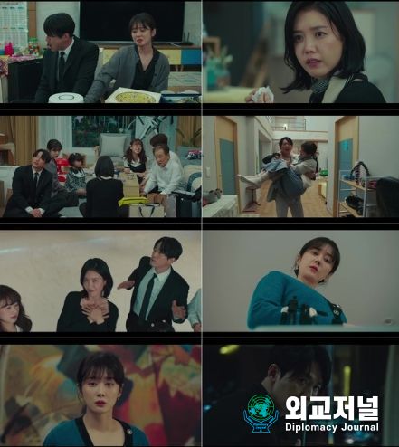 사진 = tvN ‘패밀리’ 제공