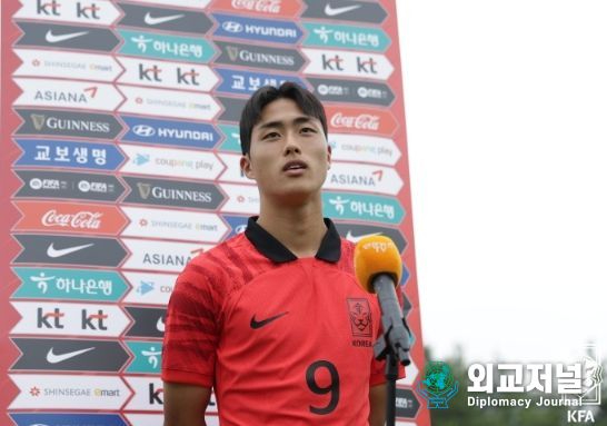 ‘U-17 캡틴’ 김명준