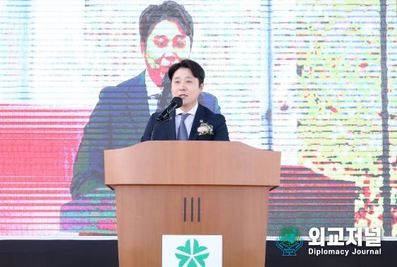 대전농업인의 날 대회식