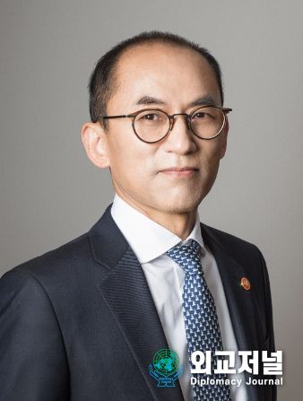 고학수 개인정보보호위원회 위원장