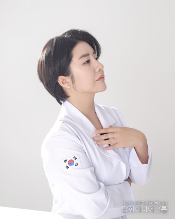 '로라에스테틱' 이다겸 대표