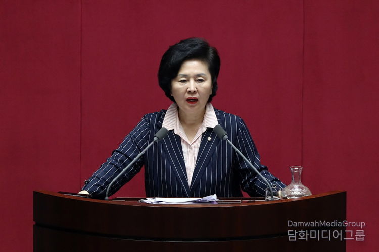 국민의힘 김영선 창원의창구 국회의원