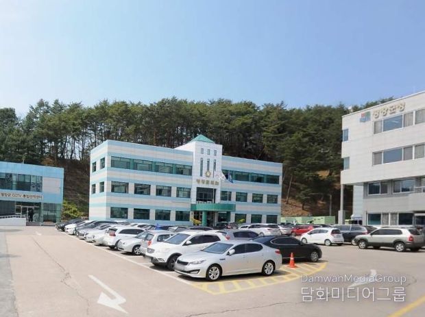 평창군의회