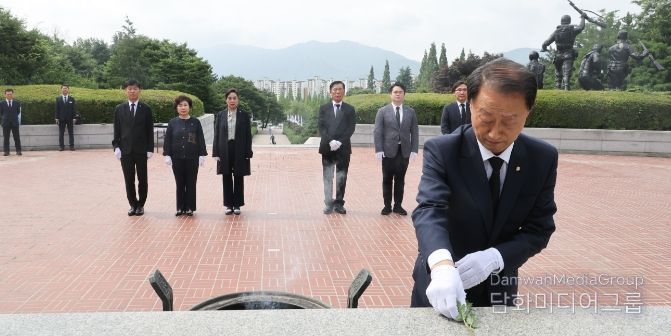제4대 창원특례시의회 후반기 의정활동 본격 시작