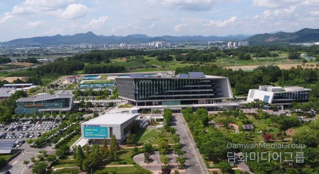 완주군청