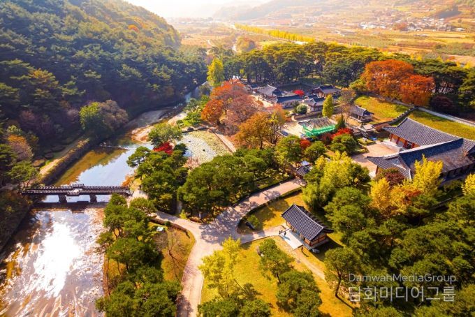 2025년도 열린관광지-(영주시) 소수서원(한국관광공사 포토코리아-앙지뉴필름)