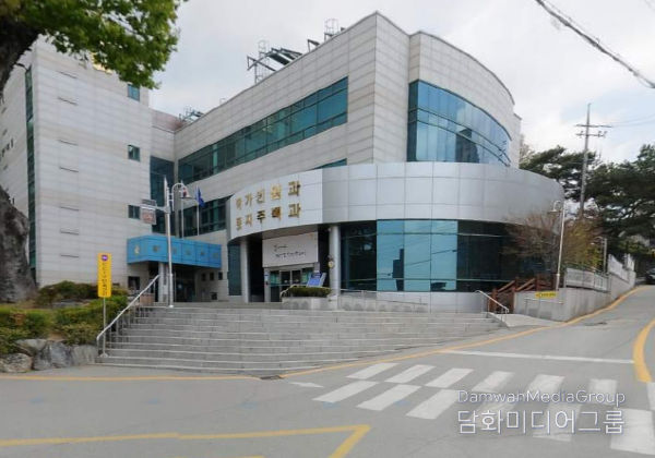 횡성군의회, 제1차 조례특위