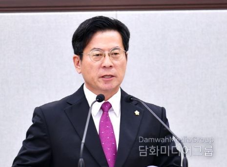 강현태 여수시의회 의원, “여수경찰서 존치를 위해 시정부가 적극 나서야”