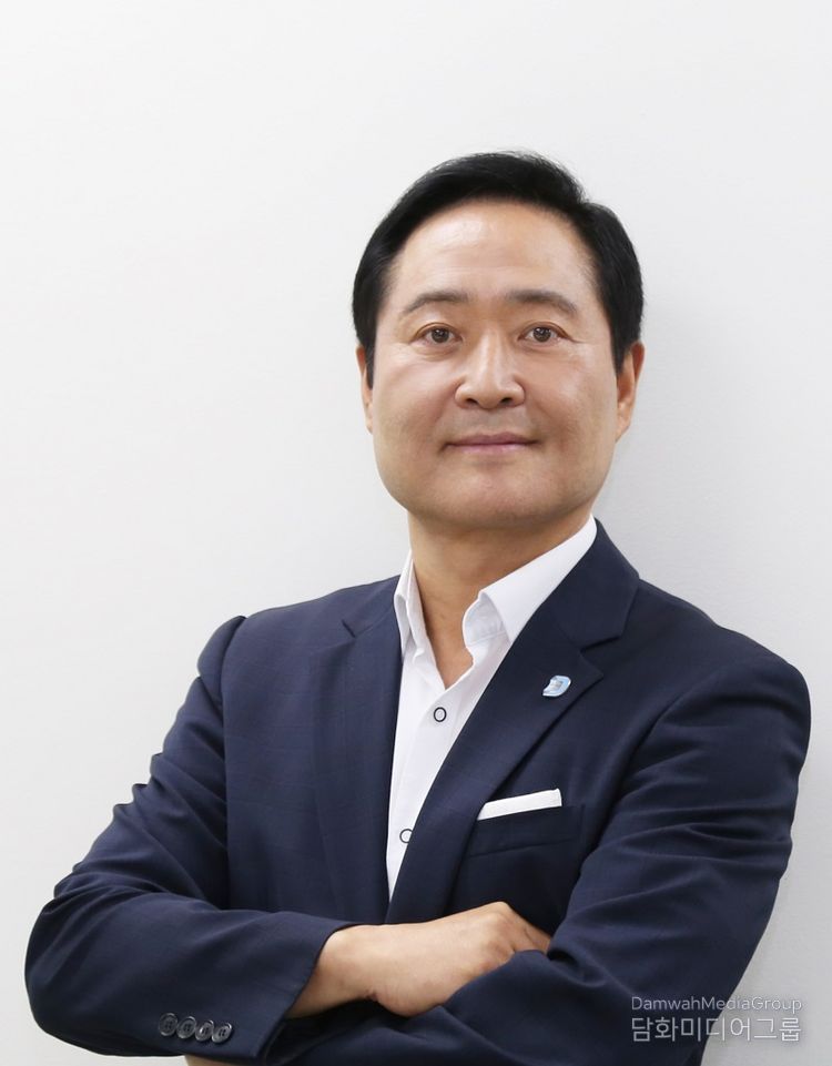 강요식 박사의 “AI뉴리더십” 출간