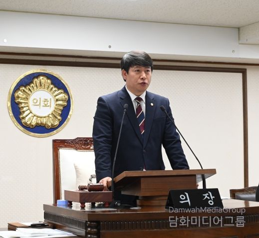 제270회 제2차 정례회 제2차 본회의(2025. 11. 28.)