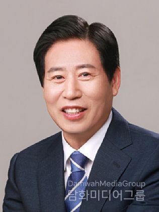 전주시의회 남관우 의장