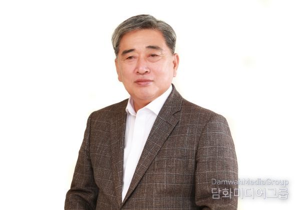 김경제 서천군의회 의장