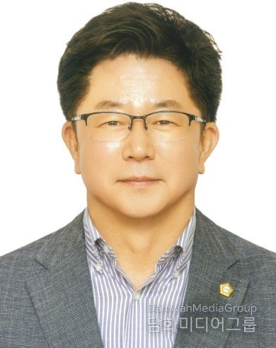 이정걸 문경시의회 의장