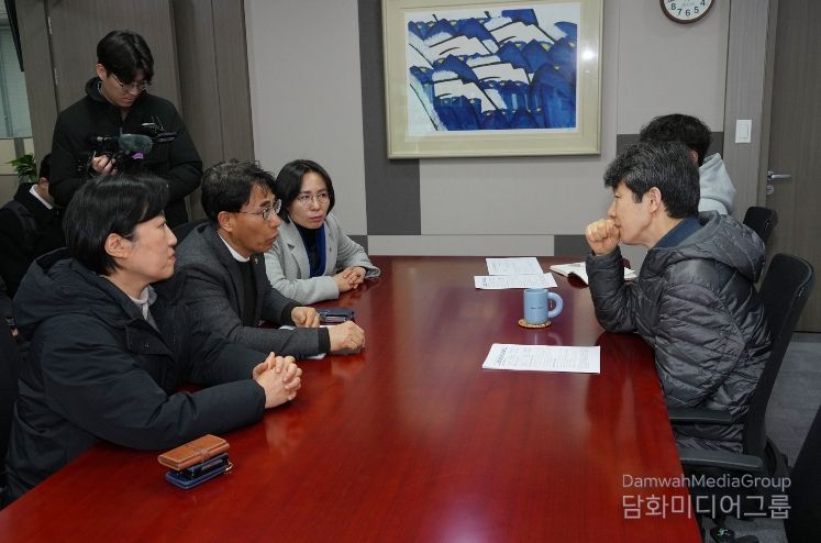 광주시의회, 국회 방문