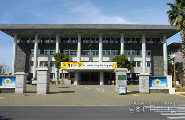 제주특별자치도의회