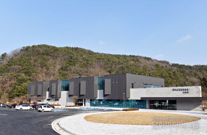 대전현충원 신청사