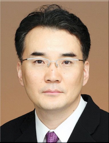 고려대 이원준 교수가 한국정보과학회 제38대 회장으로 취임했다. /자료 고려대학교